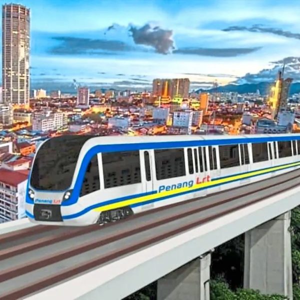 Artist impression of Penang LRT.//







Buletin Mutiara pix // 24 June 2024